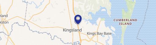 Kingsland, GA 31548
