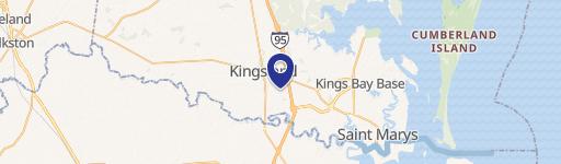 Kingsland, GA 31548