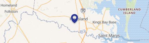 Kingsland, GA 31548