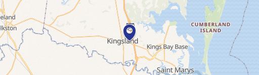 Kingsland, GA 31548