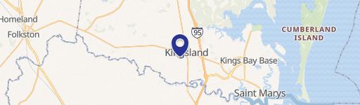 Kingsland, GA 31548