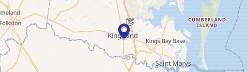 Kingsland, GA 31548