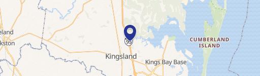 Kingsland, GA 31548