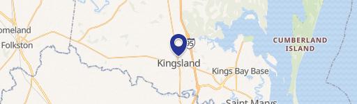 Kingsland, GA 31548