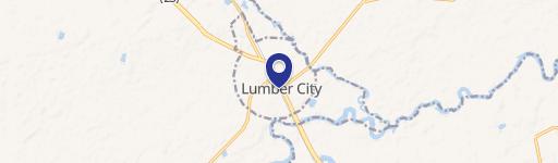 Lumber City, GA 31549