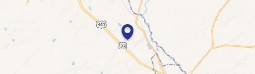 Lumber City, GA 31549