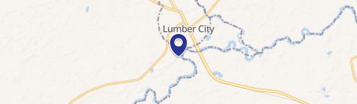 Lumber City, GA 31549