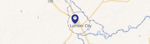 Lumber City, GA 31549