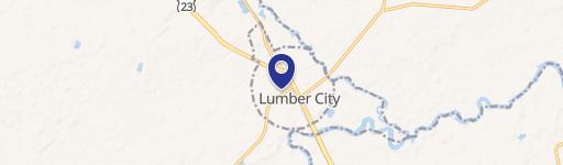 Lumber City, GA 31549