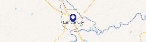 Lumber City, GA 31549