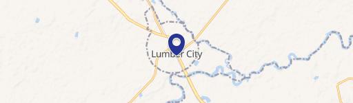 Lumber City, GA 31549