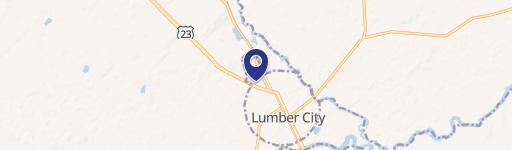 Lumber City, GA 31549