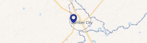 Lumber City, GA 31549