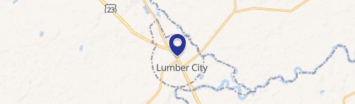 3288 Golden Isle Hwy