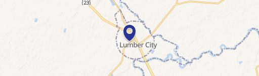 Lumber City, GA 31549
