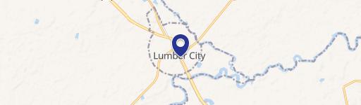 Lumber City, GA 31549