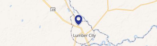 Lumber City, GA 31549