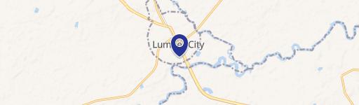 Lumber City, GA 31549