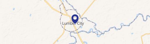 Lumber City, GA 31549