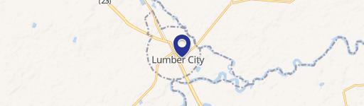 Lumber City, GA 31549