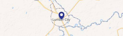 Lumber City, GA 31549