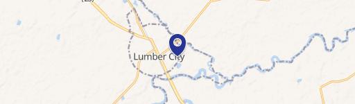 Lumber City, GA 31549
