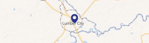 Lumber City, GA 31549