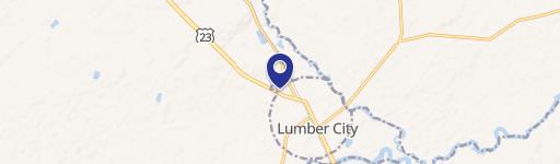 Lumber City, GA 31549