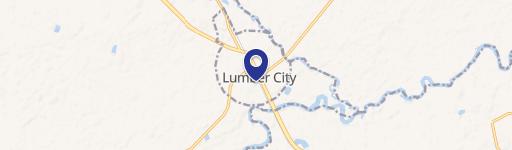 Lumber City, GA 31549