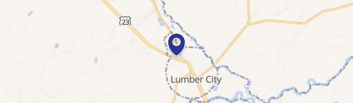 Lumber City, GA 31549