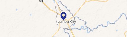 Lumber City, GA 31549