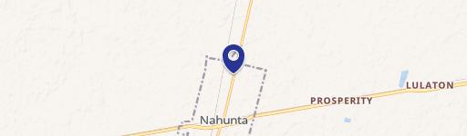 Nahunta, GA 31553
