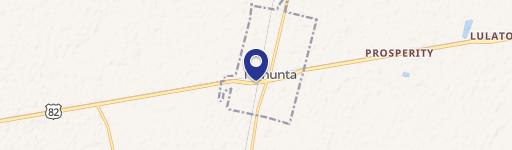 13390 Cleveland W St