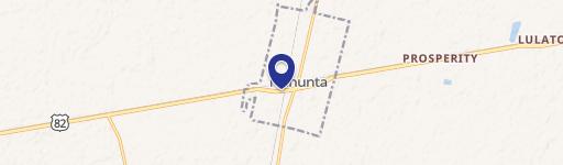 13390 Cleveland W St