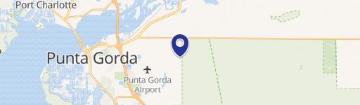 Land, PUNTA GORDA, FL