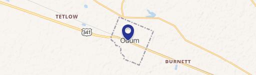 Pearces Furniture Store