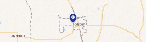 Retail Space in Folsom Mall