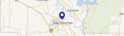 Residential Land in Natchitoches, LA