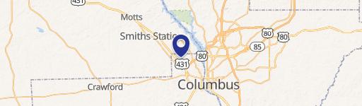 Phenix City, AL 36867