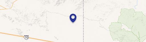 Arizona Desert Agricultural Land Parcel