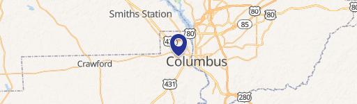 Phenix City, AL 36867