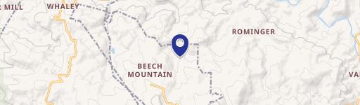 Land on Beech Mountain