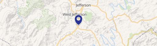 West Jefferson Commercial Land Opportunity