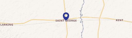 Saint George, GA 31562