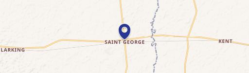 Saint George, GA 31562