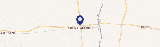 Saint George, GA 31562