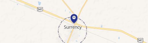 Golden Isle Surrency