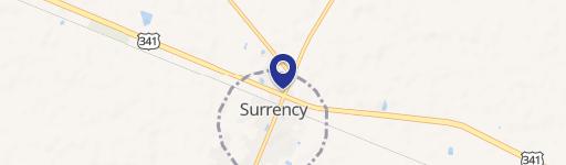 Golden Isle E Surrency