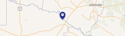 Carter Bight Lndg Rd