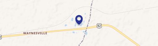 Quarantine Hl Hwy 82nd E